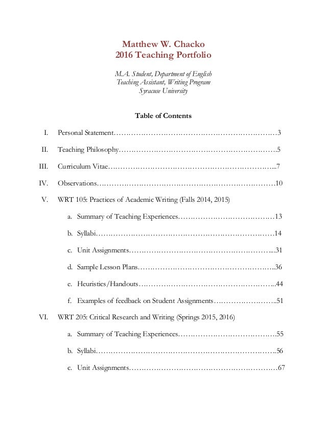 teaching assistant discussion forum reflective diary teaching assistant